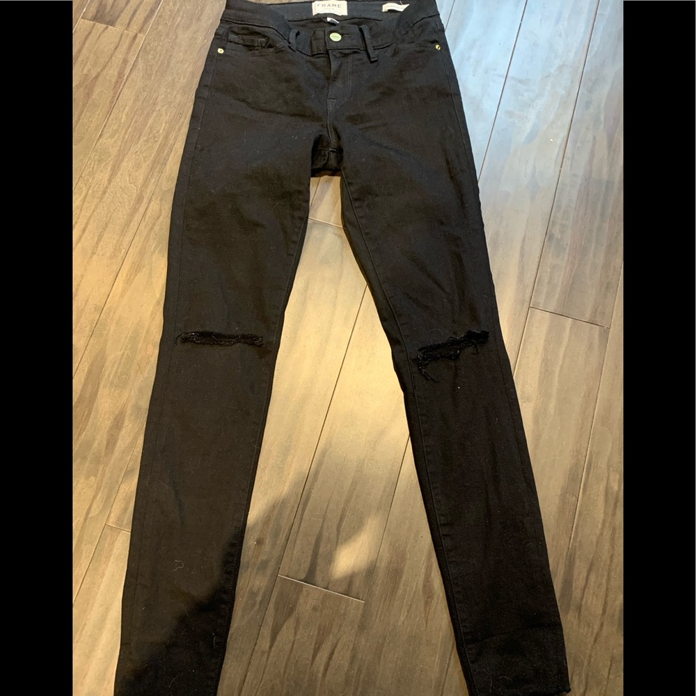 Frame jeans